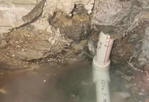 南岗区管道漏水检测五