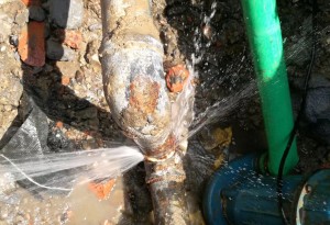 南岗区管道漏水检测二