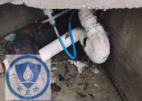 南岗区水管漏水检测公司6