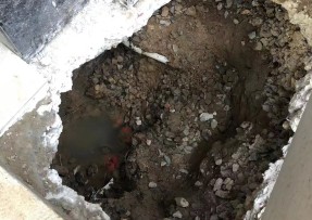 南岗区水管漏水检测公司2